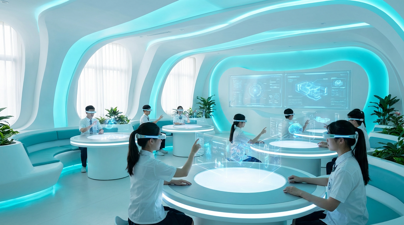 Futuro da Educação