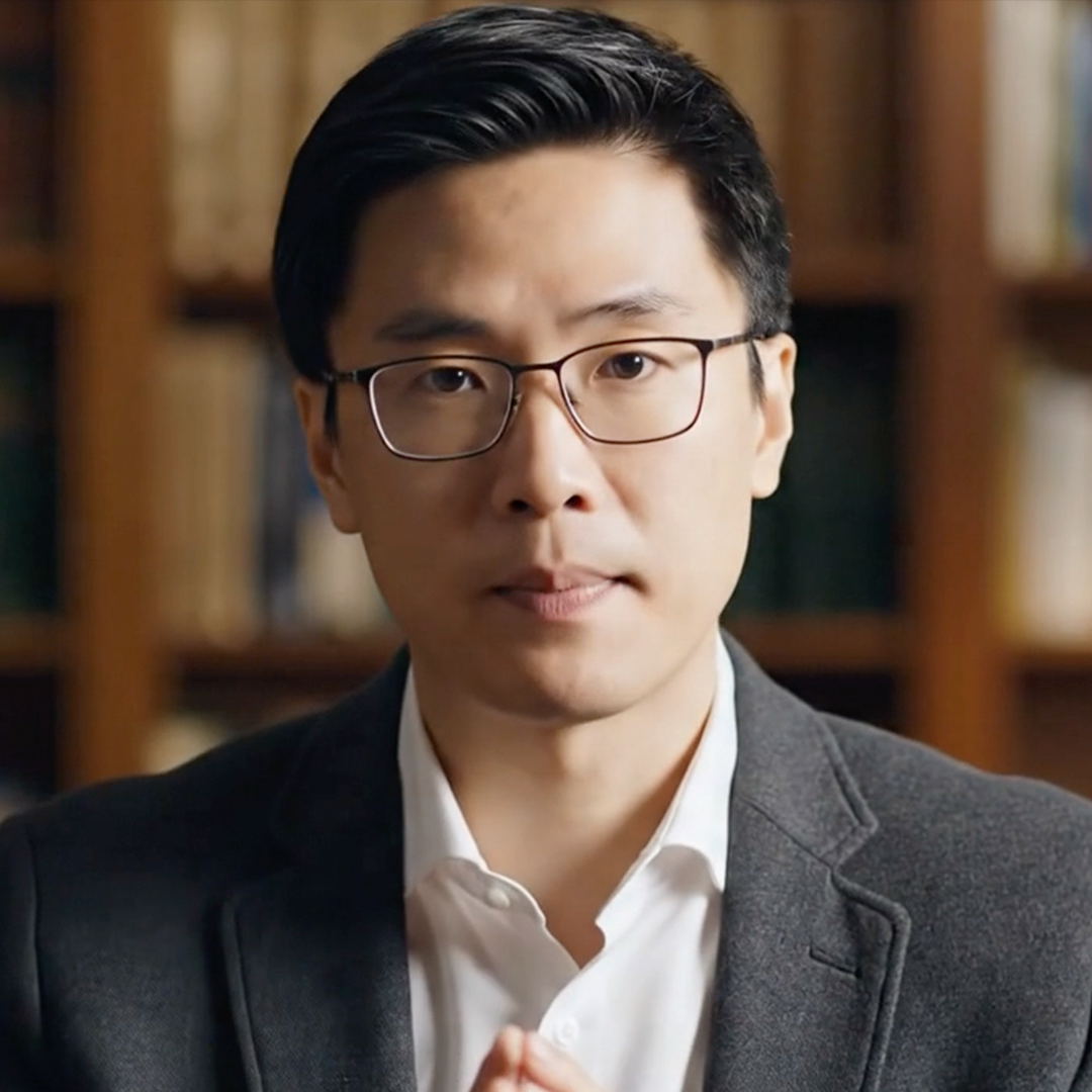 Professor Gabriel Kim